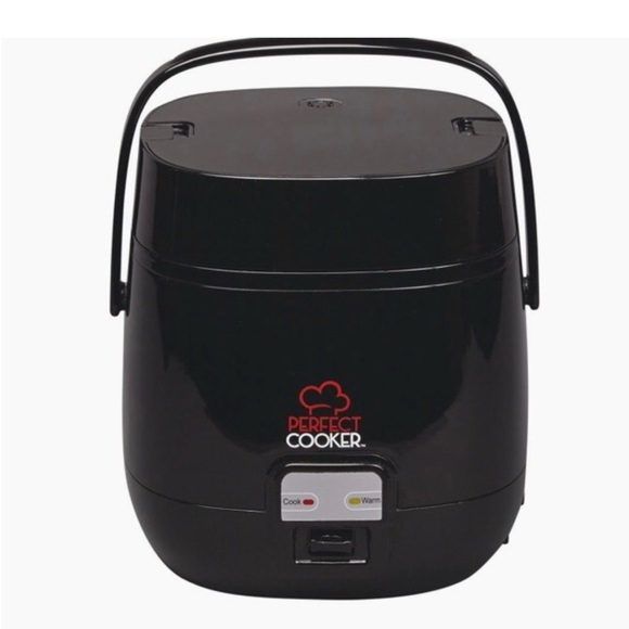 Perfect Cooker - Picture 2 of 5